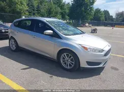 1FADP3K29HL297041 2017 FORD FOCUS