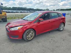 1FADP3K29HL297847 2017 FORD FOCUS