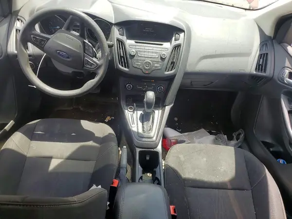 1FADP3K29HL297847 2017 FORD FOCUS - Image 8