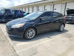 1FADP3K29HL298836 2017 FORD FOCUS