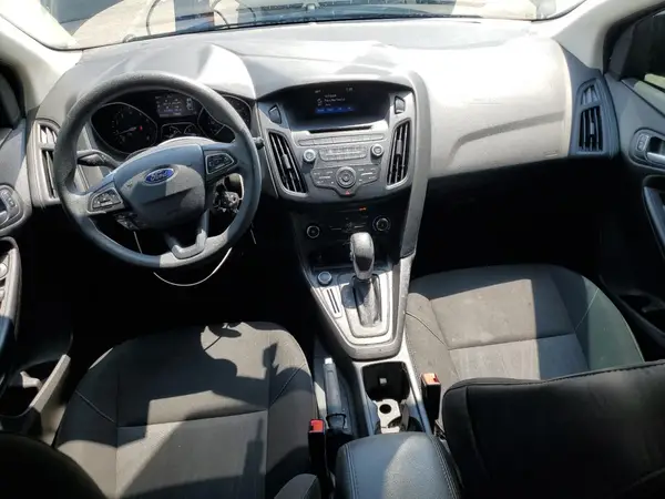 1FADP3K29HL298836 2017 FORD FOCUS - Image 8