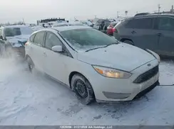 1FADP3K29HL300956 2017 FORD FOCUS
