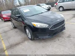 1FADP3K29HL303517 2017 FORD FOCUS