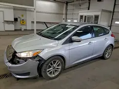 1FADP3K29HL304196 2017 FORD FOCUS