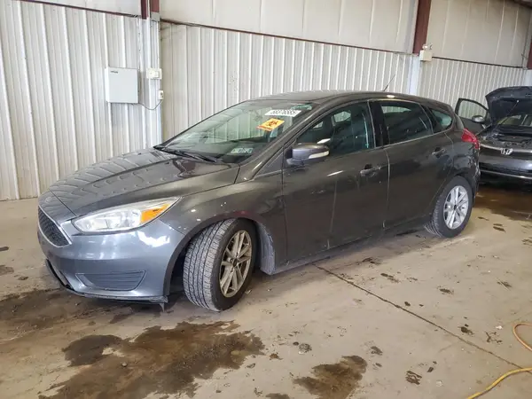 1FADP3K29HL312993 2017 FORD FOCUS - Image 1