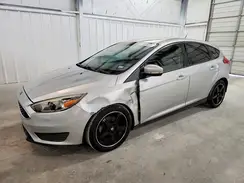 1FADP3K29HL318941 2017 FORD FOCUS