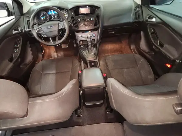 1FADP3K29HL318941 2017 FORD FOCUS - Image 8