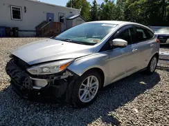 1FADP3K29HL321676 2017 FORD FOCUS