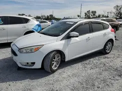 1FADP3K29HL322827 2017 FORD FOCUS