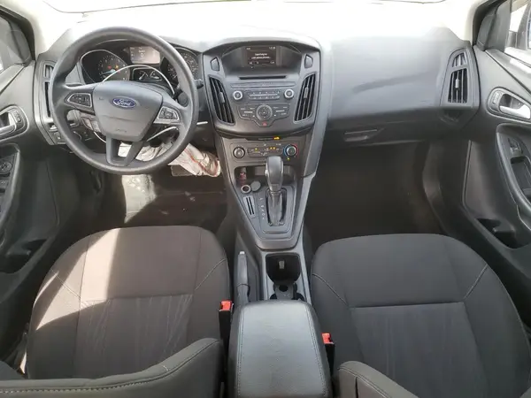 1FADP3K29HL322827 2017 FORD FOCUS - Image 8