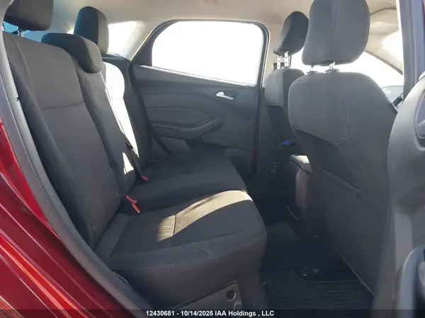 1FADP3K29HL325890 2017 FORD FOCUS - Image 8