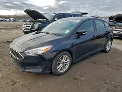 1FADP3K29HL326523 2017 FORD FOCUS
