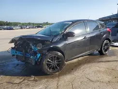 1FADP3K29HL330829 2017 FORD FOCUS