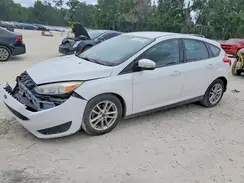 1FADP3K29HL331334 2017 FORD FOCUS