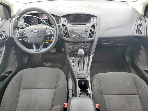 1FADP3K29HL331334 2017 FORD FOCUS - Image 8