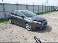 1FADP3K29HL335013 2017 FORD FOCUS
