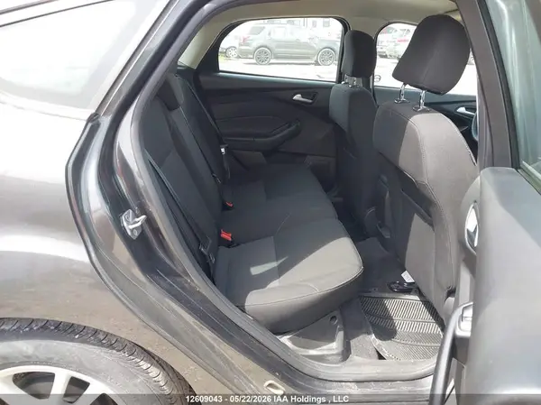 1FADP3K29HL335013 2017 FORD FOCUS - Image 8