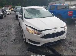 1FADP3K29HL335447 2017 FORD FOCUS