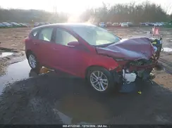 1FADP3K29HL336002 2017 FORD FOCUS