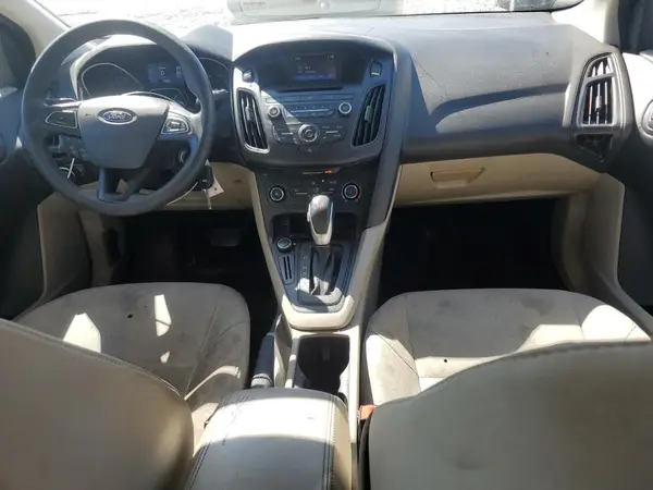 1FADP3K29HL336324 2017 FORD FOCUS - Image 8