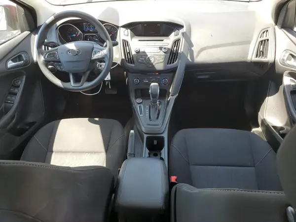 1FADP3K29HL336744 2017 FORD FOCUS - Image 8