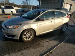 1FADP3K29HL337490 2017 FORD FOCUS