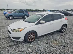 1FADP3K29HL337926 2017 FORD FOCUS
