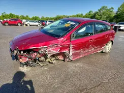 1FADP3K29HL340082 2017 FORD FOCUS