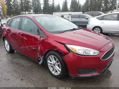 1FADP3K29HL344486 2017 FORD FOCUS