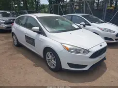 1FADP3K29HL345847 2017 FORD FOCUS