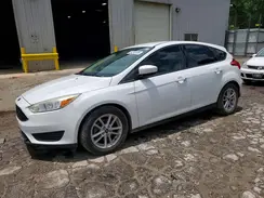 1FADP3K29JL201656 2018 FORD FOCUS