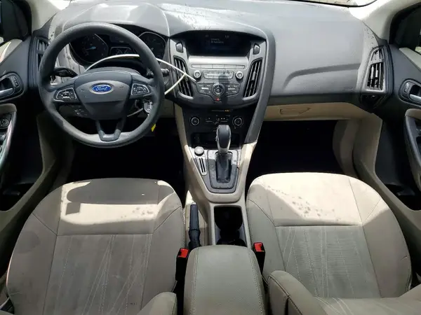 1FADP3K29JL201656 2018 FORD FOCUS - Image 8