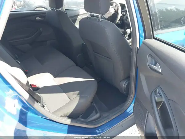 1FADP3K29JL205898 2018 FORD FOCUS - Image 8