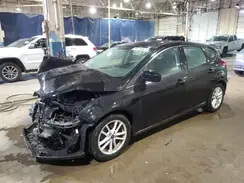 1FADP3K29JL206260 2018 FORD FOCUS