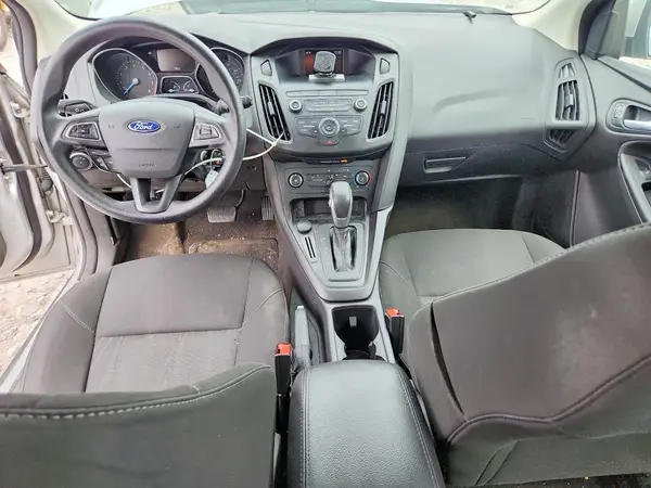 1FADP3K29JL206274 2018 FORD FOCUS - Image 8