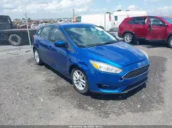 1FADP3K29JL206419 2018 FORD FOCUS
