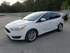 1FADP3K29JL206792 2018 FORD FOCUS