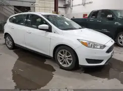 1FADP3K29JL207280 2018 FORD FOCUS