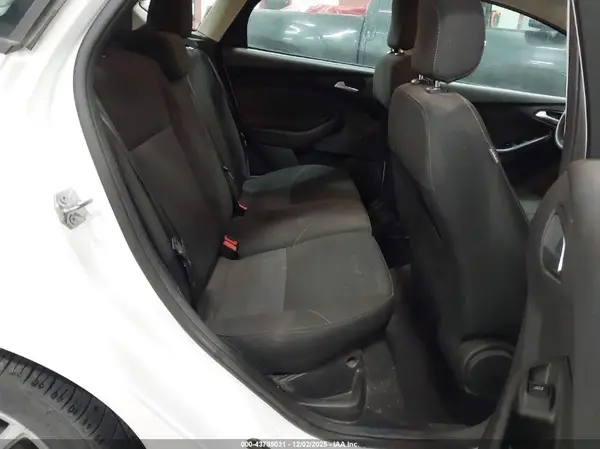 1FADP3K29JL207280 2018 FORD FOCUS - Image 8