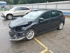 1FADP3K29JL207344 2018 FORD FOCUS