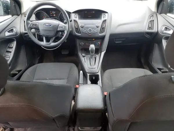 1FADP3K29JL207344 2018 FORD FOCUS - Image 8