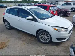 1FADP3K29JL207876 2018 FORD FOCUS