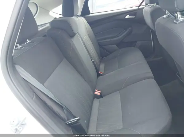 1FADP3K29JL207876 2018 FORD FOCUS - Image 8
