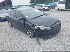 1FADP3K29JL210227 2018 FORD FOCUS