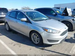 1FADP3K29JL210454 2018 FORD FOCUS