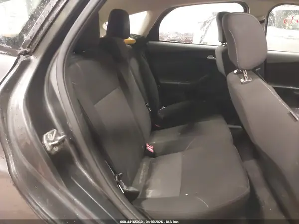 1FADP3K29JL218425 2018 FORD FOCUS - Image 8