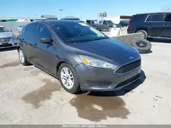 1FADP3K29JL222555 2018 FORD FOCUS
