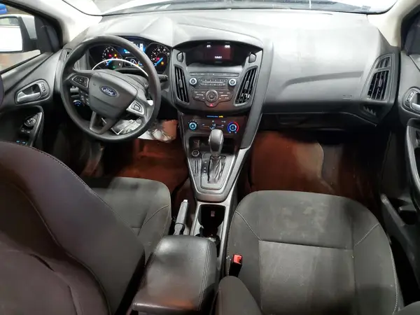 1FADP3K29JL224757 2018 FORD FOCUS - Image 8