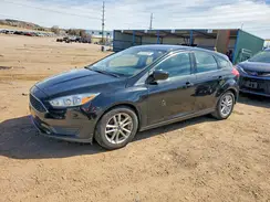 1FADP3K29JL224872 2018 FORD FOCUS