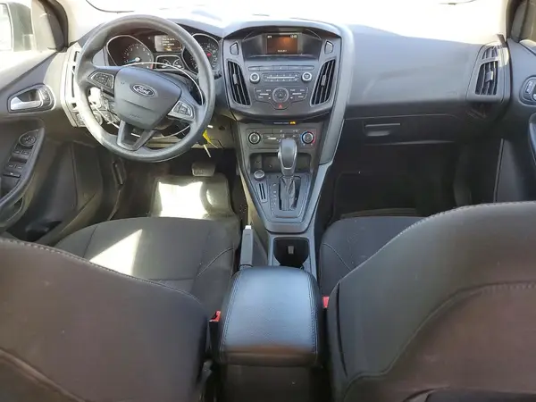 1FADP3K29JL224872 2018 FORD FOCUS - Image 8